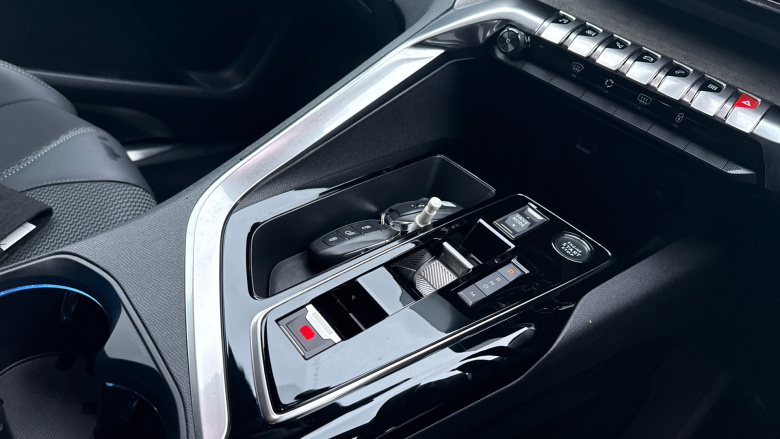 Peugeot 3008 1.5 BlueHDi GT 5dr EAT8 Diesel Estate